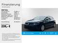 Volkswagen Polo Life 1,0 l TSI 116 PS DSG Autom.+PDC+ Klima Schwarz - thumbnail 2