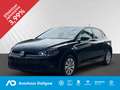 Volkswagen Polo Life 1,0 l TSI 116 PS DSG Autom.+PDC+ Klima Schwarz - thumbnail 1