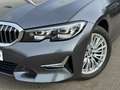 BMW 320 iA Berline Luxury Line Boite A Grey - thumbnail 7