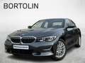 BMW 320 iA Berline Luxury Line Boite A Grey - thumbnail 1