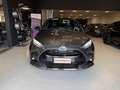 Toyota Yaris 1.5 Hybrid 5 porte Lounge Grigio - thumbnail 2