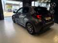 Toyota Yaris 1.5 Hybrid 5 porte Lounge Grigio - thumbnail 4