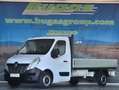 Renault Master RENAULT 2.3 DCI 130 CV L3 CAJA ABIERTA Blanco - thumbnail 1