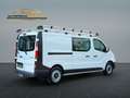 Renault Trafic Kasten L2H1 3,0t Komfort Regal Dachträger Wit - thumbnail 5