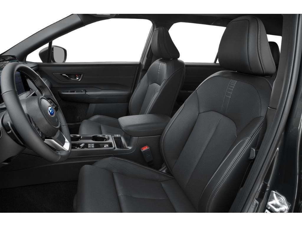 2026 Subaru Outback PREMIER XT — photo 4