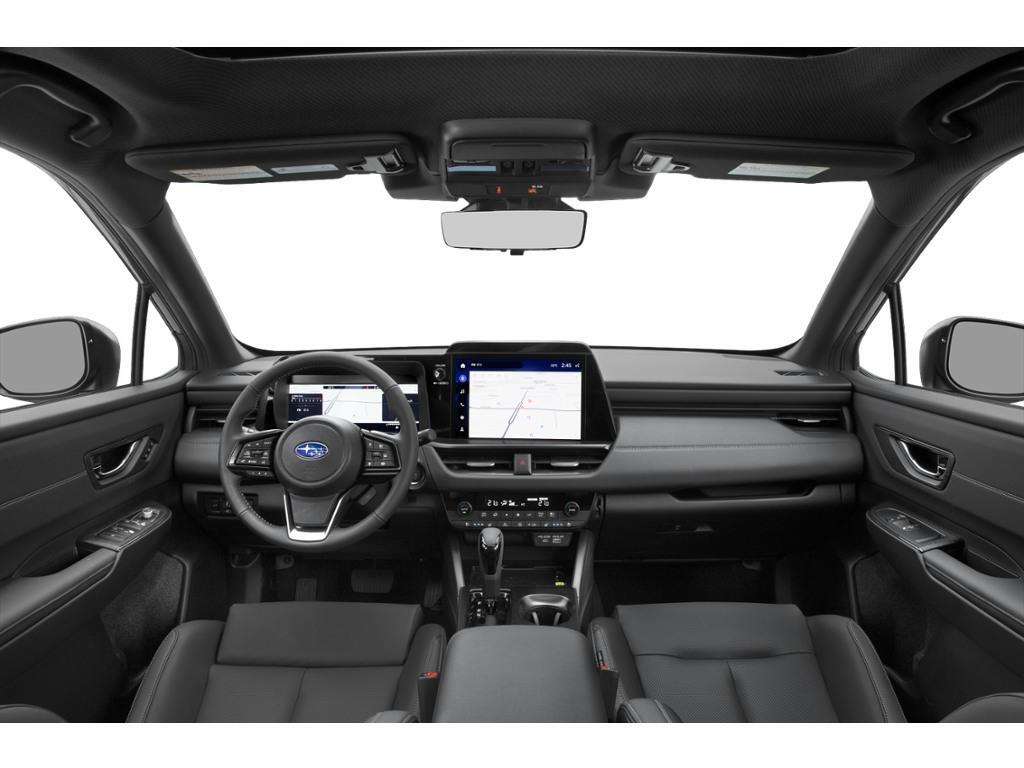 2026 Subaru Outback PREMIER XT — photo 3