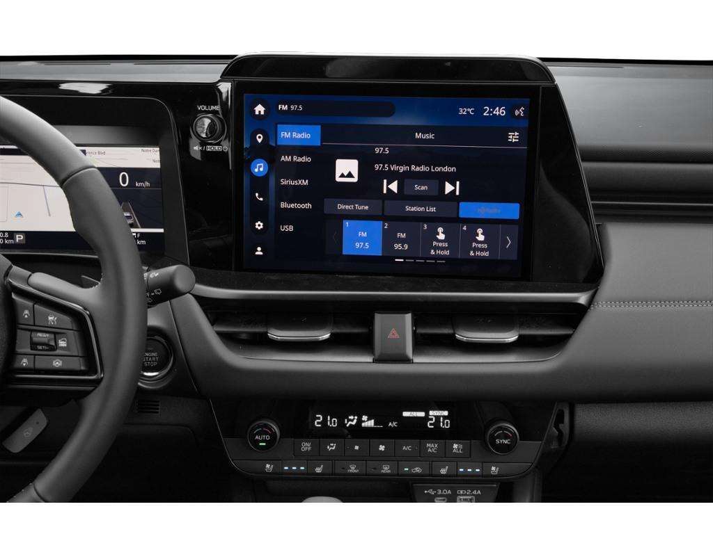 2026 Subaru Outback PREMIER XT — photo 5