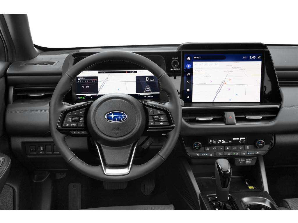 2026 Subaru Outback PREMIER XT — photo 2