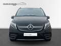Mercedes-Benz V 250 d EXCLUSIVE lang AMG Line *Pano *360° Noir - thumbnail 2