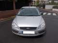 Ford Focus 2 sw II SW 1.6 TDCI 90 TREND Gris - thumbnail 1