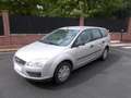 Ford Focus 2 sw II SW 1.6 TDCI 90 TREND Gris - thumbnail 2