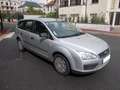 Ford Focus 2 sw II SW 1.6 TDCI 90 TREND Gris - thumbnail 3