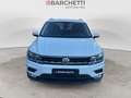 Volkswagen Tiguan 2ª SERIE 2.0 TDI SCR DSG STYLE BLUEMOTION TECH. Blanc - thumbnail 2