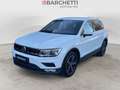 Volkswagen Tiguan 2ª SERIE 2.0 TDI SCR DSG STYLE BLUEMOTION TECH. Blanc - thumbnail 1