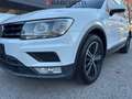 Volkswagen Tiguan 2ª SERIE 2.0 TDI SCR DSG STYLE BLUEMOTION TECH. Blanc - thumbnail 6