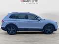 Volkswagen Tiguan 2ª SERIE 2.0 TDI SCR DSG STYLE BLUEMOTION TECH. Blanc - thumbnail 3