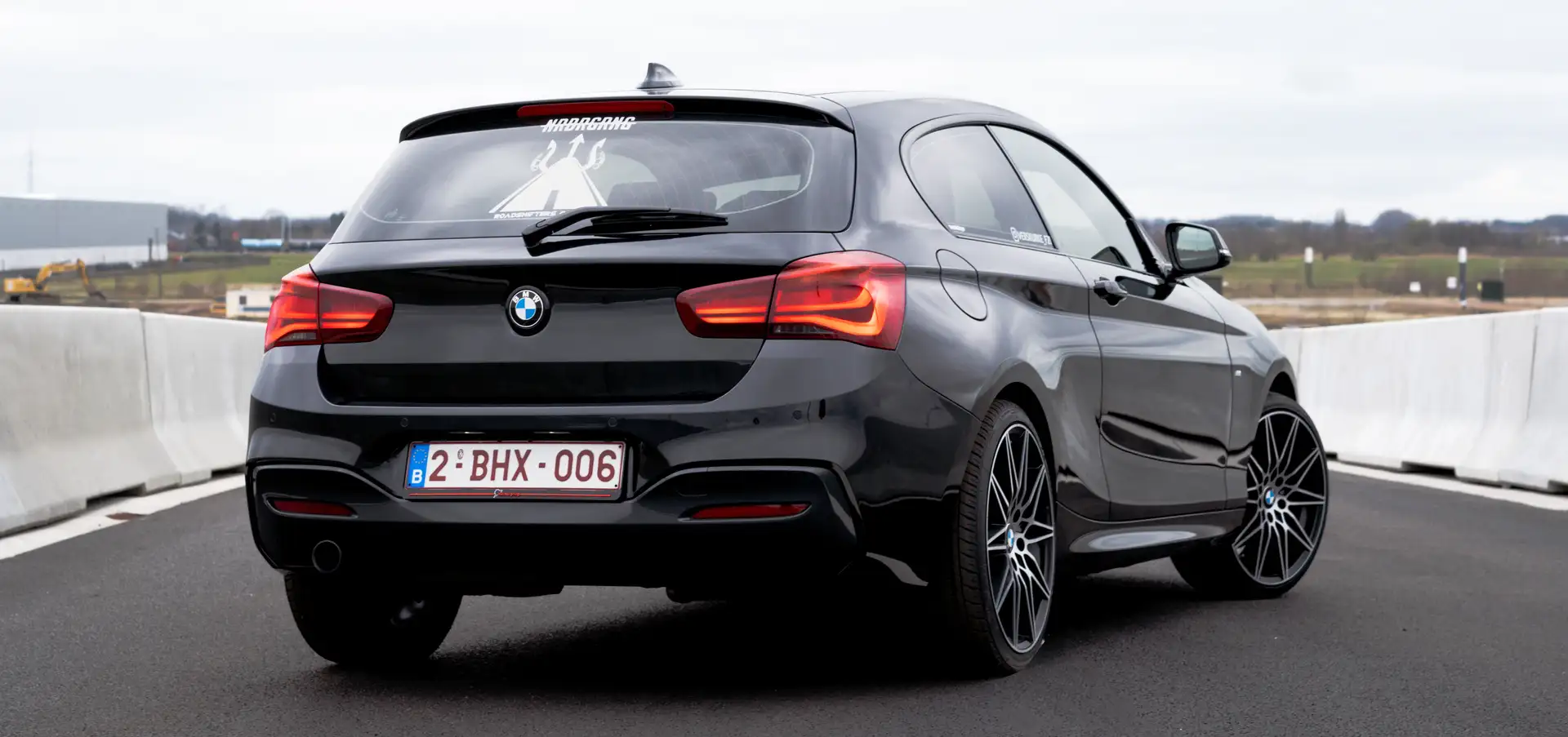 BMW 116 116i M Sport - 2