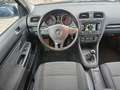 Volkswagen Golf VI Variant Comfortline Blau - thumbnail 11