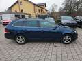Volkswagen Golf VI Variant Comfortline Blau - thumbnail 8