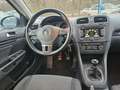 Volkswagen Golf VI Variant Comfortline Blau - thumbnail 10