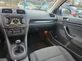 Volkswagen Golf VI Variant Comfortline Blau - thumbnail 13