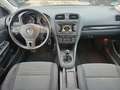 Volkswagen Golf VI Variant Comfortline Blau - thumbnail 9