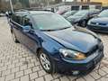 Volkswagen Golf VI Variant Comfortline Blau - thumbnail 6