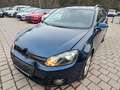 Volkswagen Golf VI Variant Comfortline Blau - thumbnail 5