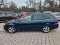 Volkswagen Golf VI Variant Comfortline Blau - thumbnail 7