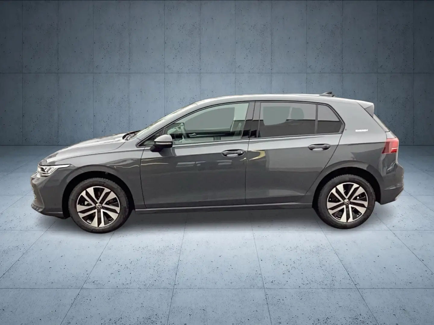 Volkswagen Golf ENERGY 1.5 eTSI **KAMERA**GANZJAHRESREIFEN** Grau - 2