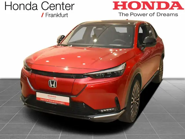 Honda e:Ny1 Advance Paket