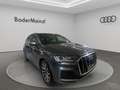 Audi Q7 3.0TDI quattro S Line Matrix Navi SHZ Gris - thumbnail 8