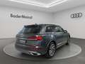 Audi Q7 3.0TDI quattro S Line Matrix Navi SHZ Gris - thumbnail 6