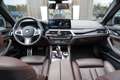 BMW 530 5-serie Touring 530e High Executive M | Dealer ond Zwart - thumbnail 25