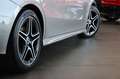 Mercedes-Benz A 200 *AMG LINE* 7G AHK/LED/NAVI/KAMERA/8-FACH! Zilver - thumbnail 9