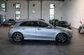 Mercedes-Benz A 200 *AMG LINE* 7G AHK/LED/NAVI/KAMERA/8-FACH! Zilver - thumbnail 11