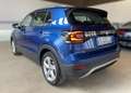 Volkswagen T-Cross 1.0 TSI 115 CV DSG Advanced BMT Blu/Azzurro - thumbnail 2
