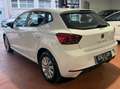 SEAT Ibiza 1.6 tdi Xcellence Ok Neopatentati *PREZZO REALE* Blanc - thumbnail 10