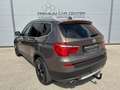 BMW X3 xDrive 20d ALLRAD / XENON / SITZHZG. / AHV Braun - thumbnail 4