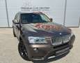 BMW X3 xDrive 20d ALLRAD / XENON / SITZHZG. / AHV Braun - thumbnail 1