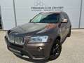 BMW X3 xDrive 20d ALLRAD / XENON / SITZHZG. / AHV Braun - thumbnail 3