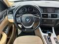 BMW X3 xDrive 20d ALLRAD / XENON / SITZHZG. / AHV Braun - thumbnail 11