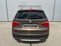BMW X3 xDrive 20d ALLRAD / XENON / SITZHZG. / AHV Braun - thumbnail 5