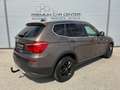 BMW X3 xDrive 20d ALLRAD / XENON / SITZHZG. / AHV Braun - thumbnail 6
