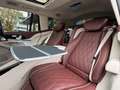 Mercedes-Benz GLS 600 MAYBACH|E-BODY|3D-BURMESTER|4-SITZE|MY2025 Schwarz - thumbnail 40