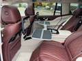 Mercedes-Benz GLS 600 MAYBACH|E-BODY|3D-BURMESTER|4-SITZE|MY2025 Schwarz - thumbnail 39
