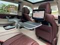 Mercedes-Benz GLS 600 MAYBACH|E-BODY|3D-BURMESTER|4-SITZE|MY2025 Schwarz - thumbnail 9