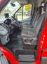 Ford Transit + HOCHDACH + KLIMA + TÜV NEU + AHK 2,8 T Rot - thumbnail 12