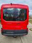 Ford Transit + HOCHDACH + KLIMA + TÜV NEU + AHK 2,8 T Rot - thumbnail 6
