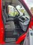 Ford Transit + HOCHDACH + KLIMA + TÜV NEU + AHK 2,8 T Rot - thumbnail 13